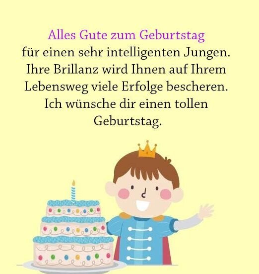 Geburtstagssprüche für Kinder, Schöne geburtstagswünsche für kinder, Geburtstagssprüche für einen kleinen jungen, Geburtstagssprüche für ein kleines mädchen,