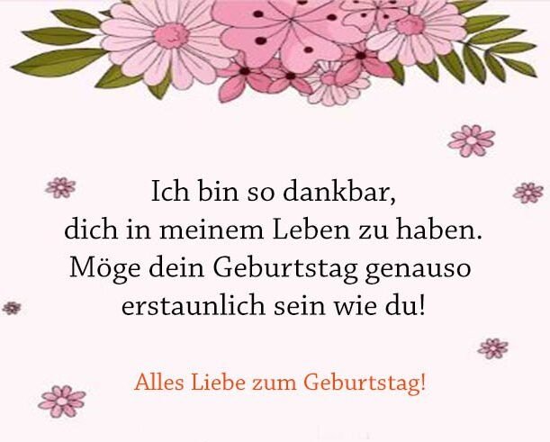 geburtstagswünsche von herzen für freundin, geburtstagssprüche von herzen für freund,