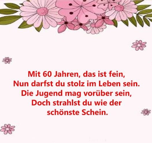 Gedichte Zum 60 Geburtstag, sprüche zum 60 geburtstag frau, freche lustige sprüche zum 60 geburtstag frau, 60 geburtstag spruch lustig, lustige sprüche zum 60 geburtstag, niveauvolle sprüche zum 60 geburtstag, 60 geburtstag mann sprüche, spruch 60 geburtstag frau, kurze sprüche zum 60 geburtstag, sprüche 60 geburtstag frau, 60 geburtstag frau sprüche,