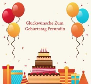 Glückwünsche Zum 40 Geburtstag Freundin Geburtstagssprüche Zitate