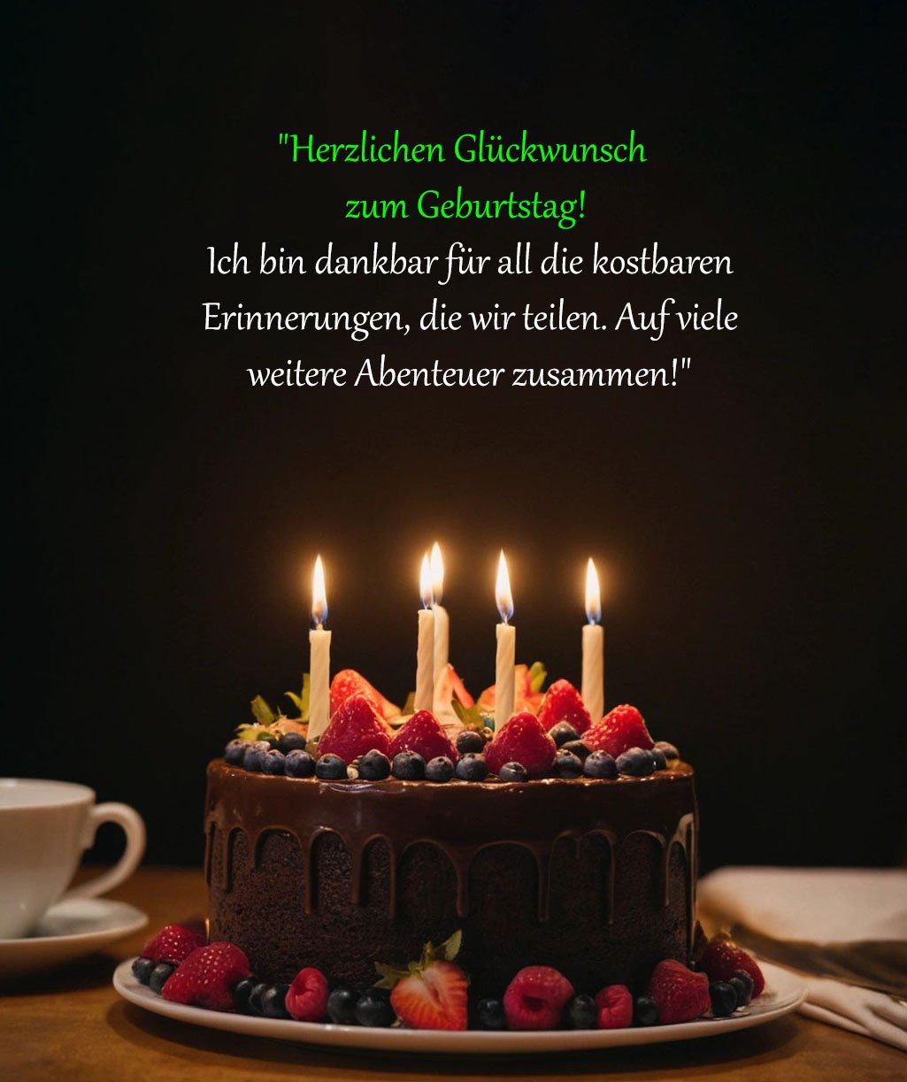 Besondere mensch liebe geburtstagswünsche