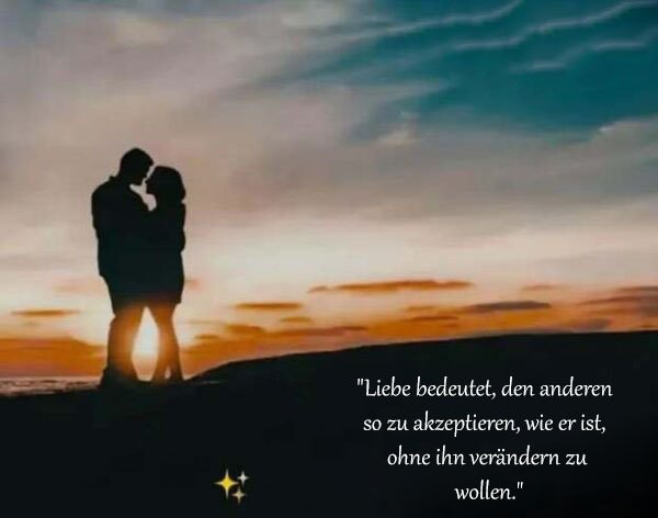 Beziehungsgefühle sprüche liebe