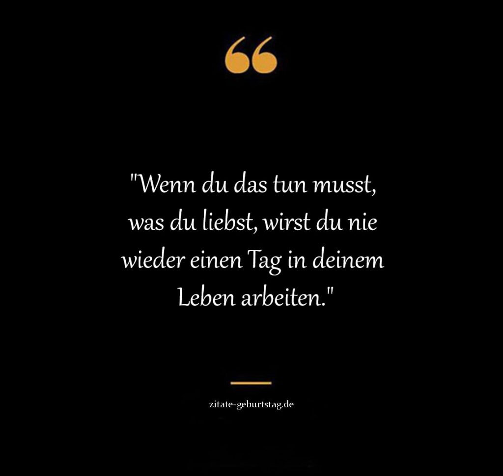 Coole sprüche & zitate