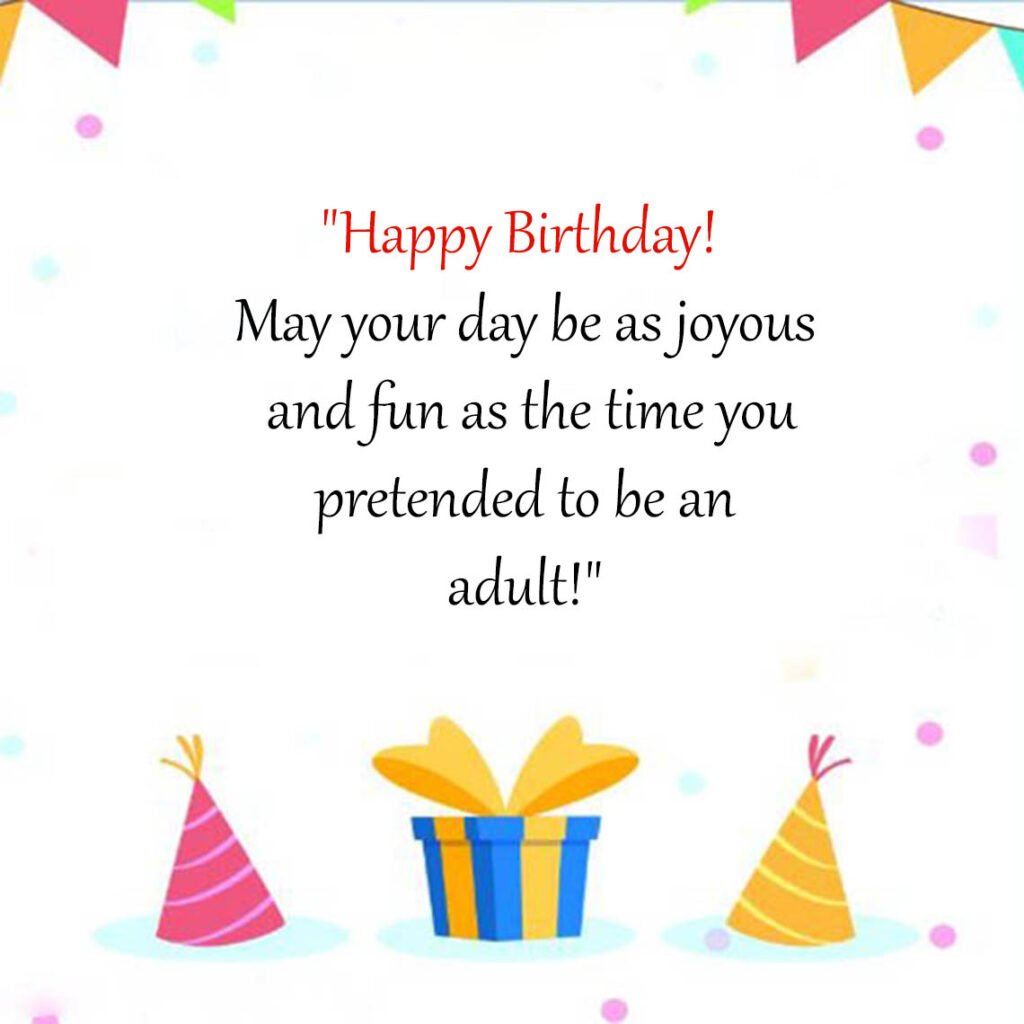Englisch lustig geburtstagswünsche whatsapp