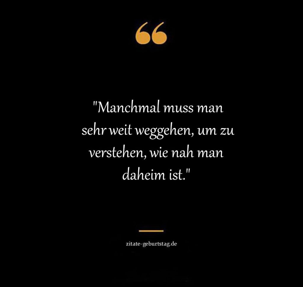 Filmzitate zum Nachdenken