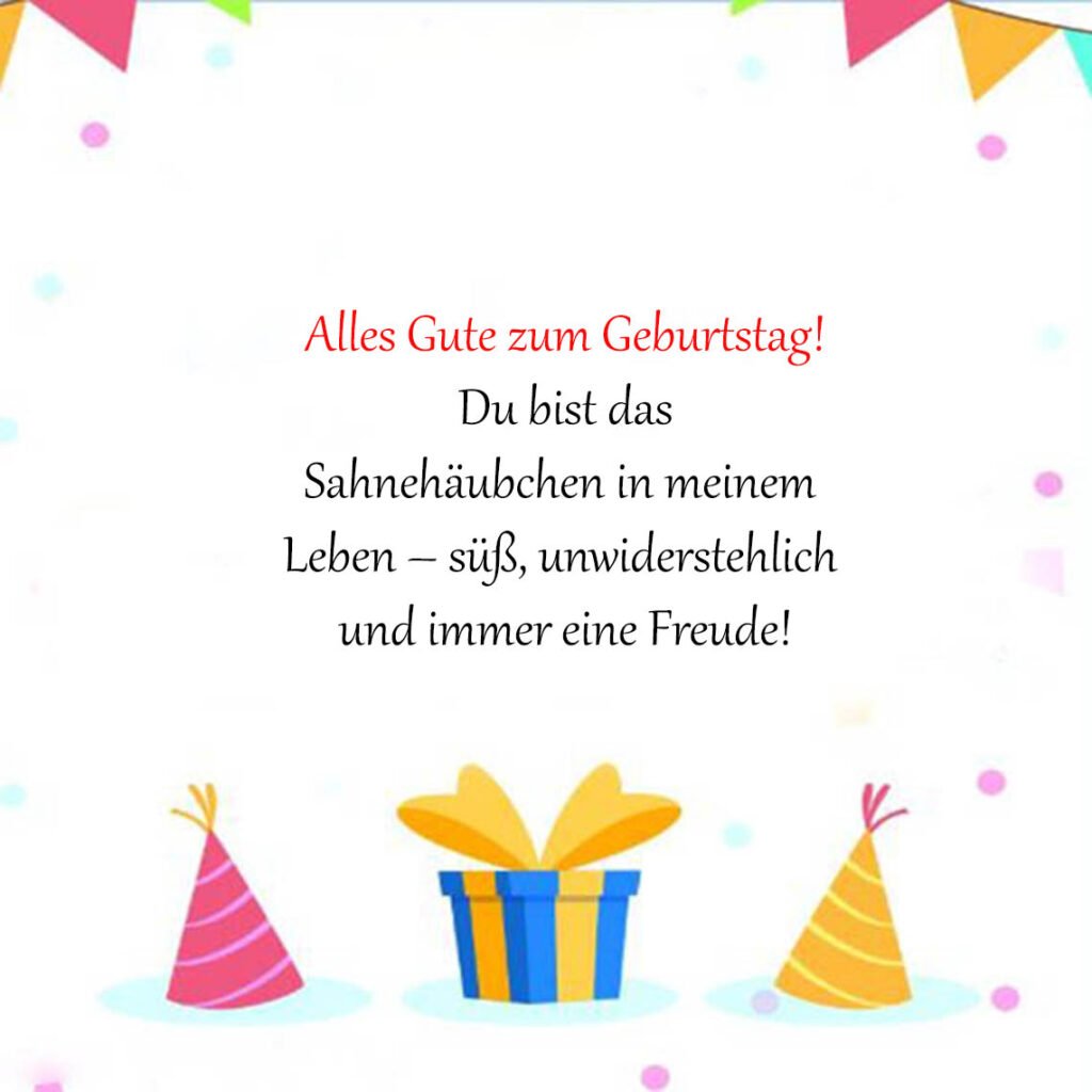 Freundin lustig schön geburtstagswünsche