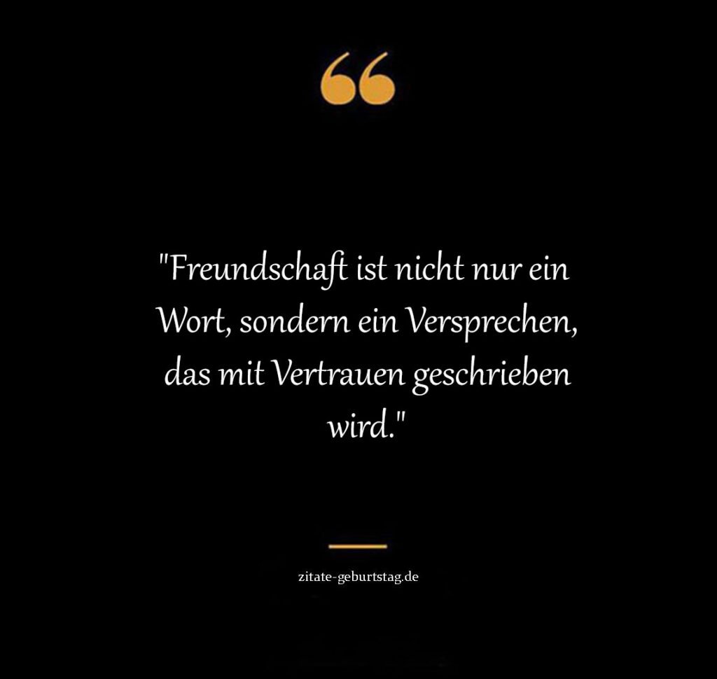 Freundschaft schön dass es dich gibt sprüche & zitate
