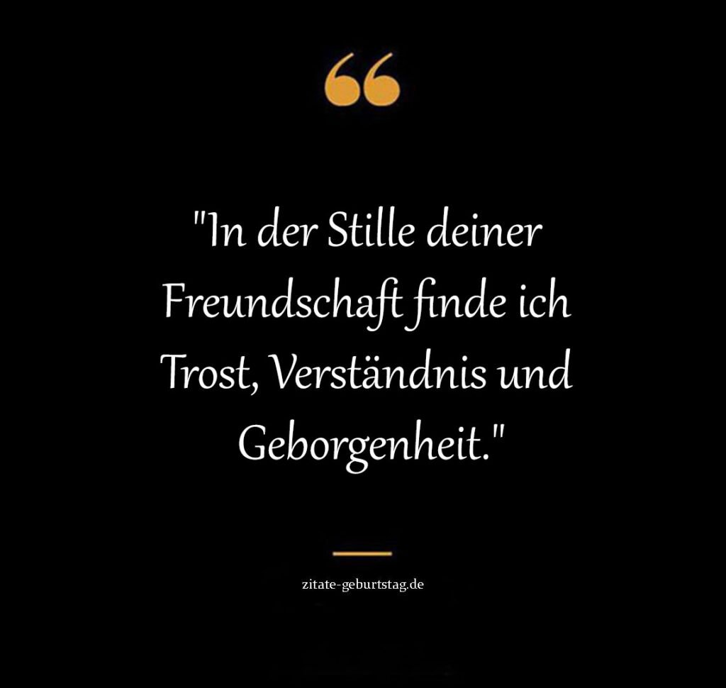 Für einen lieben menschen sprüche
