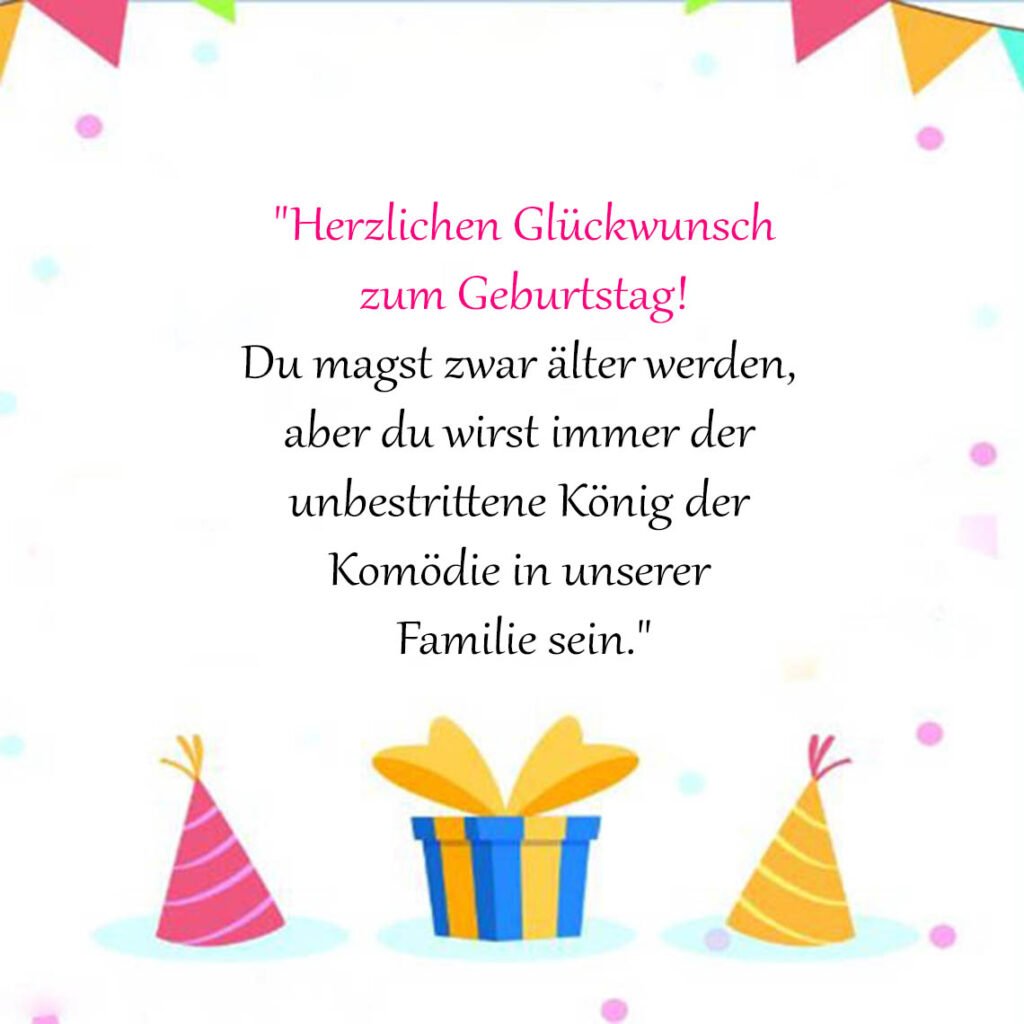 Geburtstagswünsche Für Erwachsenen Sohn Lustig