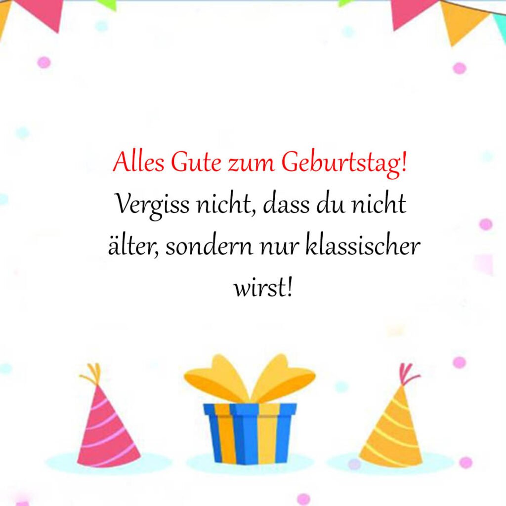 Geburtstagswünsche beste freundin lustig kurz