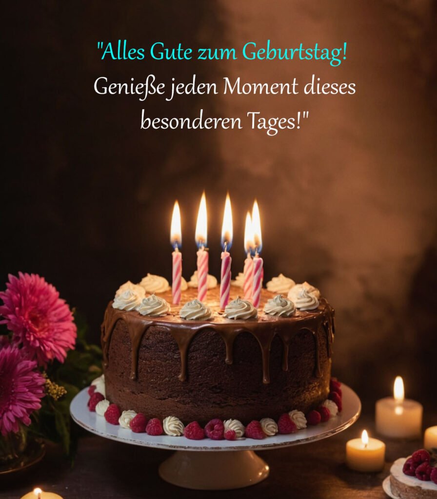 Geburtstagswünsche mann kurz whatsapp