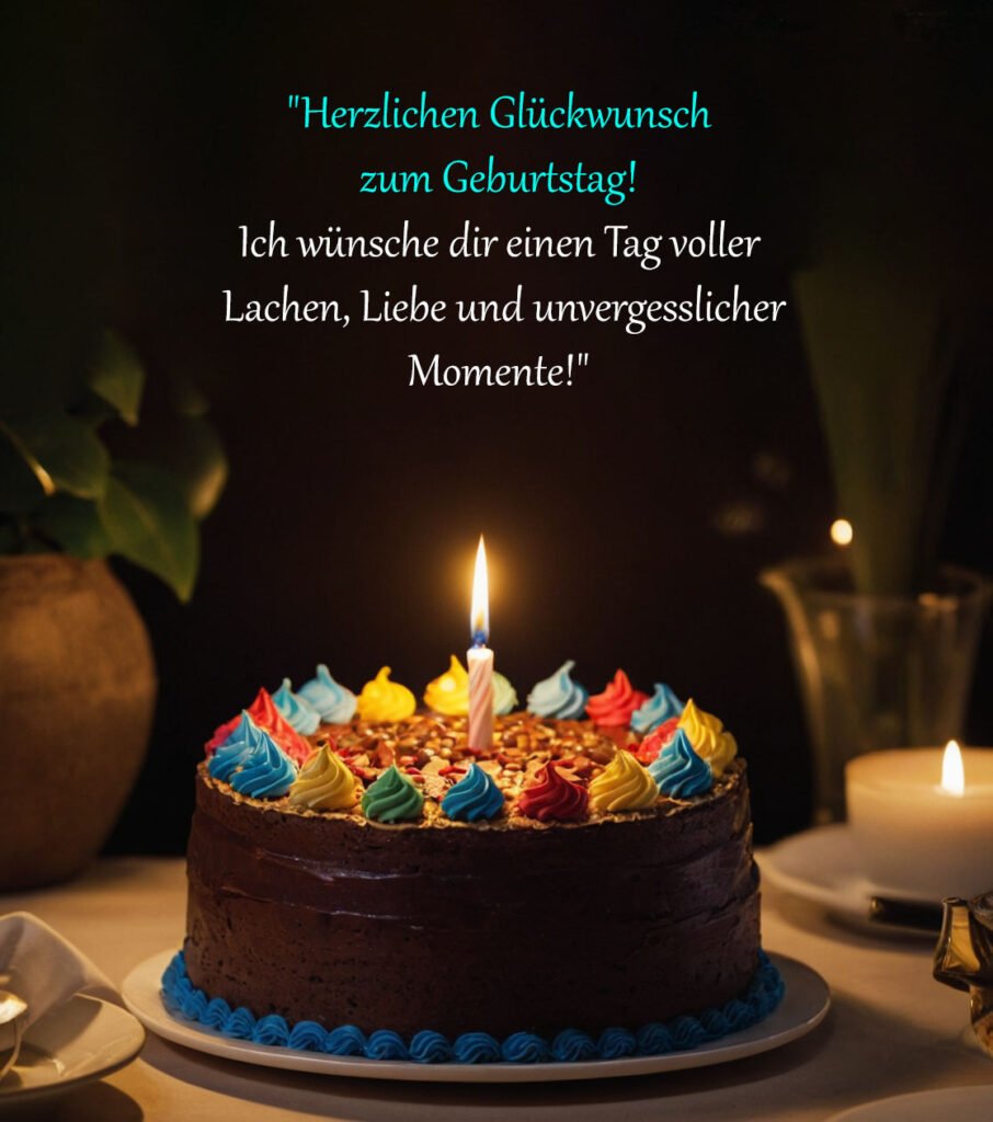Geburtstagswünsche mann whatsapp kostenlos