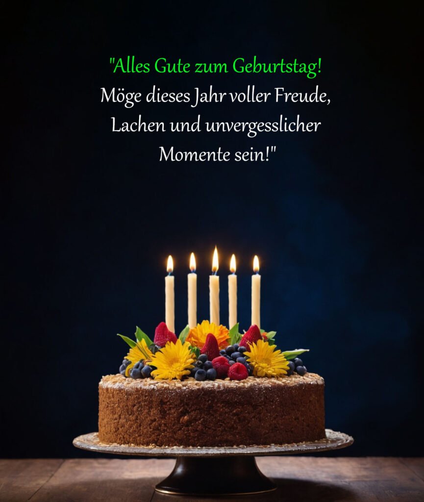 Geburtstagswünsche mann whatsapp kostenlos