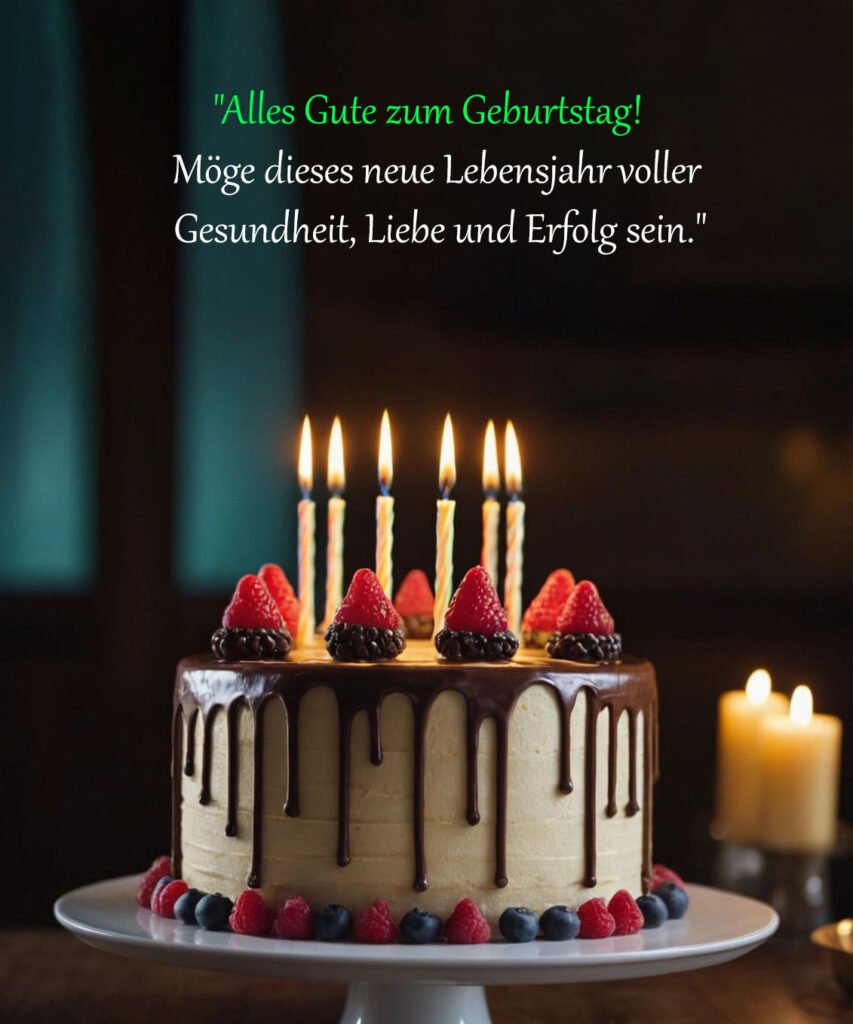 Geburtstagswünsche mann whatsapp kostenlos