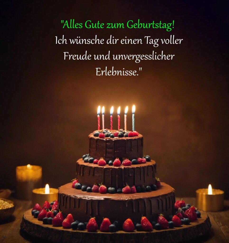 Geburtstagswünsche männer whatsapp kostenlos
