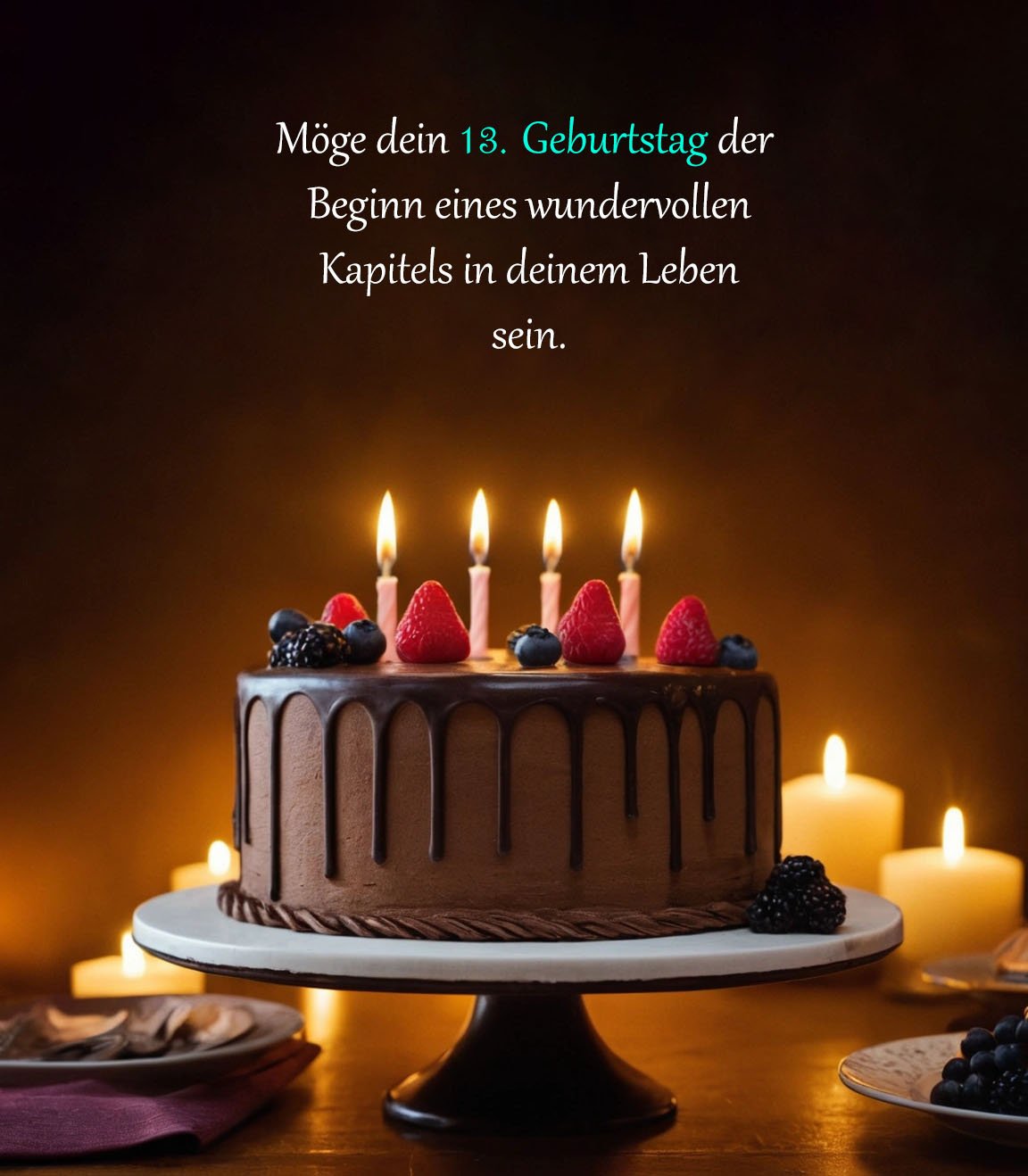 Glückwünsche Zum 13 Geburtstag Von Oma Und Opa