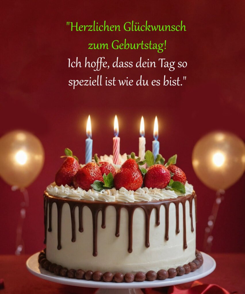 Glückwünsche zum geburtstag frau whatsapp kostenlos