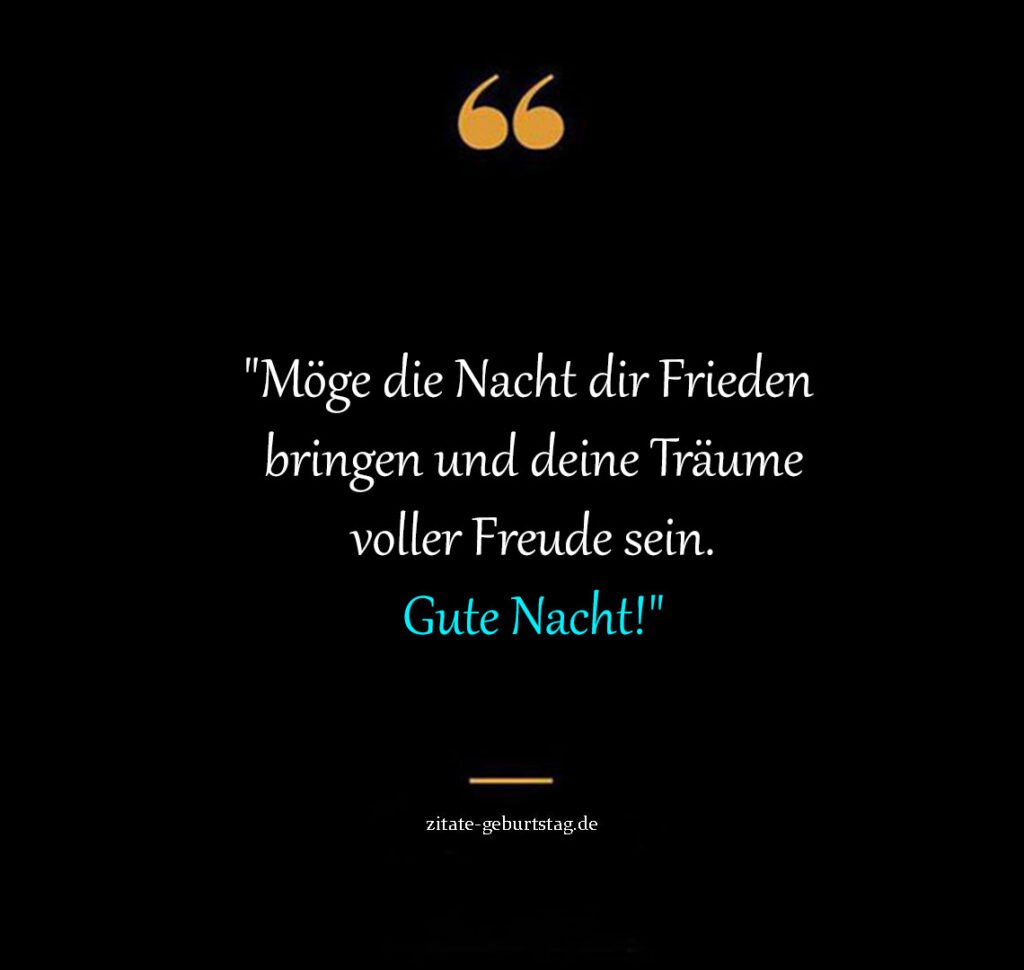 Gute nacht grüße whatsapp kostenlos