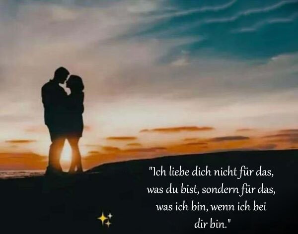 Ich liebe dich sprüche und zitate