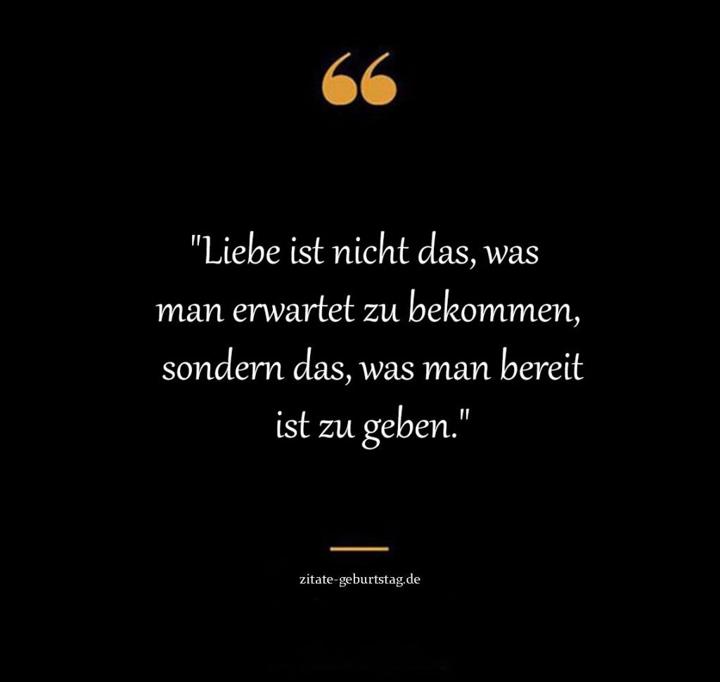 Ich liebe dich sprüche & zitate kurz