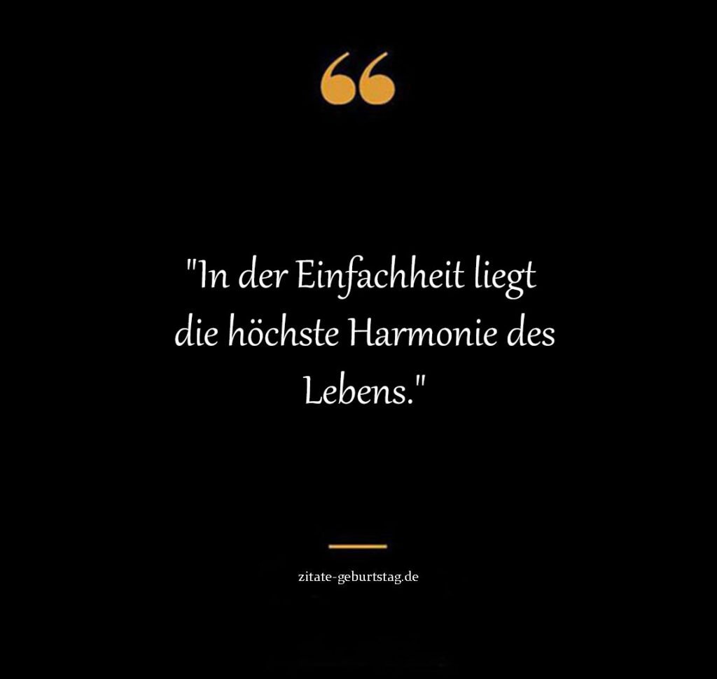Kurze sprüche & zitate über das leben