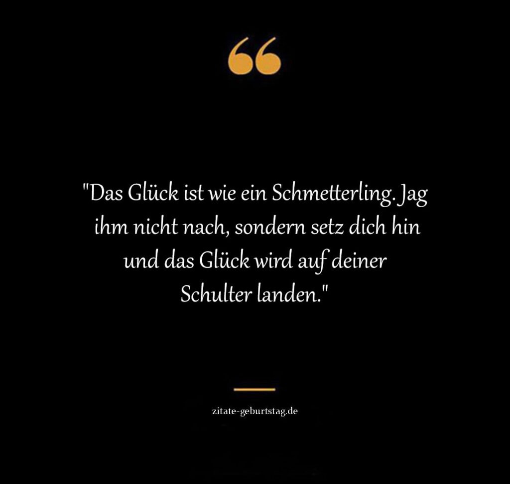 Lebensweisheit schöne sprüche lebensmottos