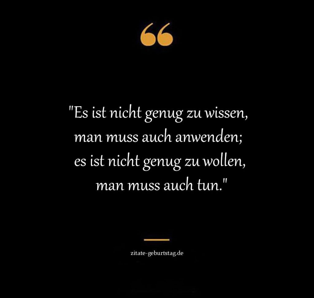 Lebensweisheiten sprüche zum nachdenken