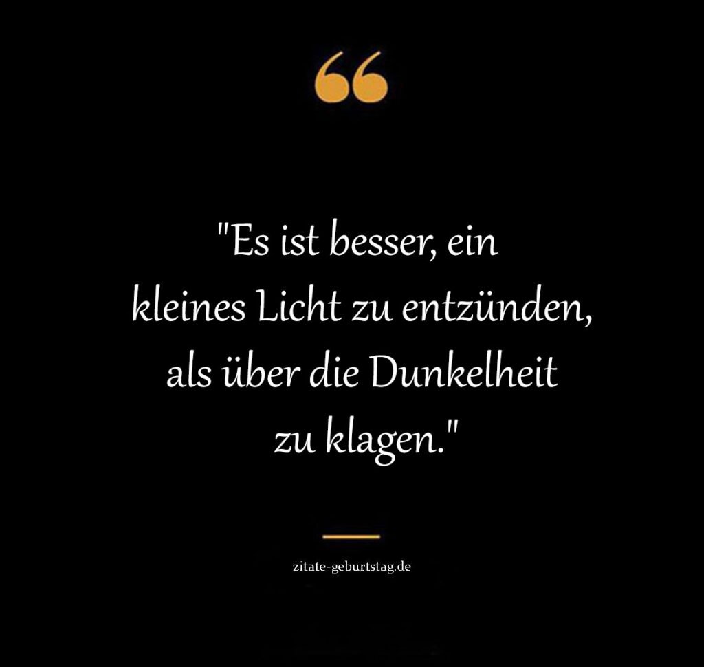 Lebensweisheiten sprüche zum nachdenken