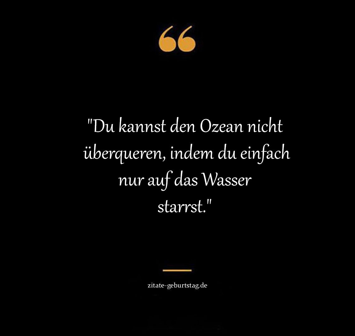 Lebensweisheiten zitate zum nachdenken