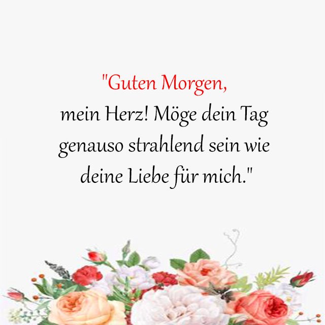 Liebe guten morgen grüße kostenlos whatsapp