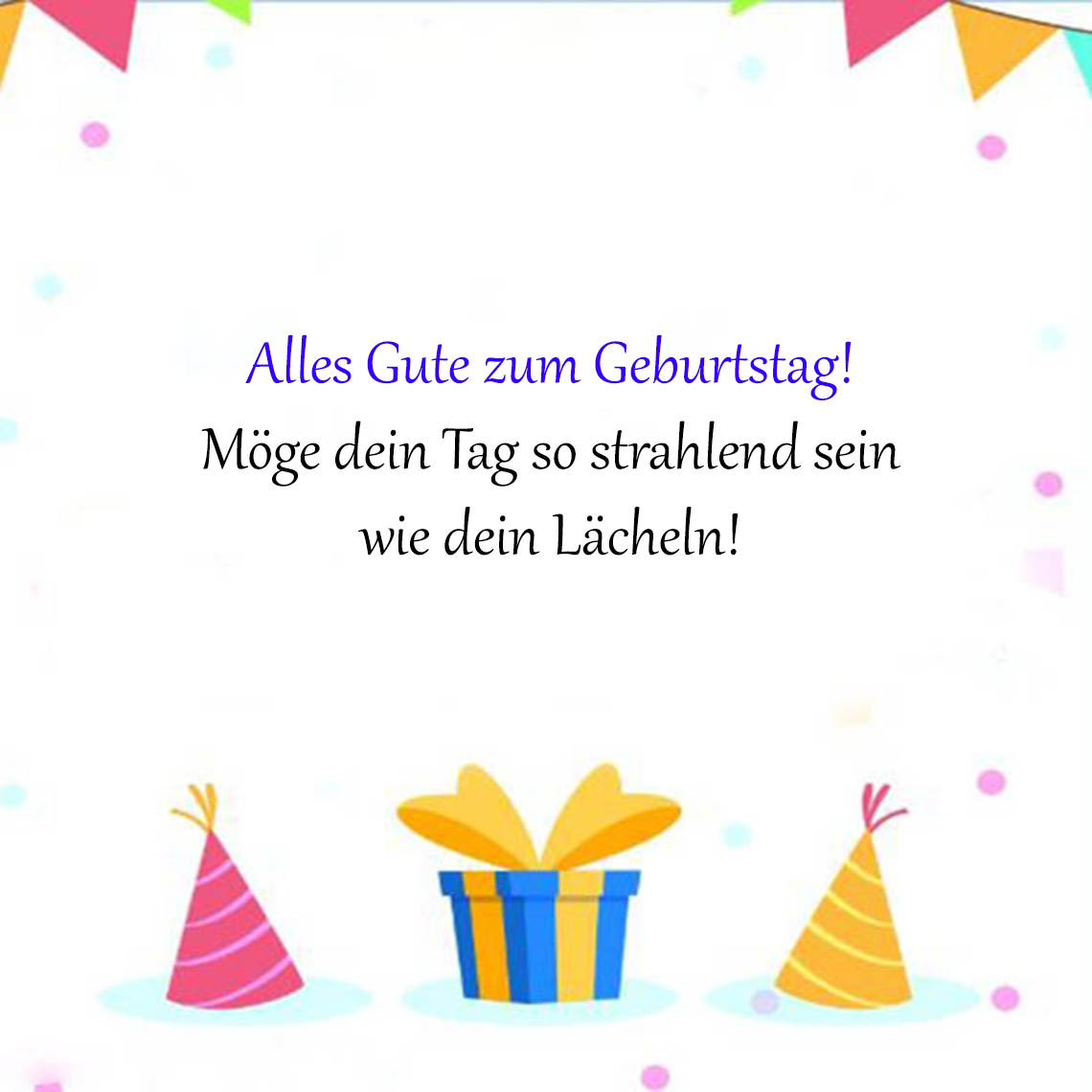 Fabelhafte Eyke Grning Geburtstag Ebenbild