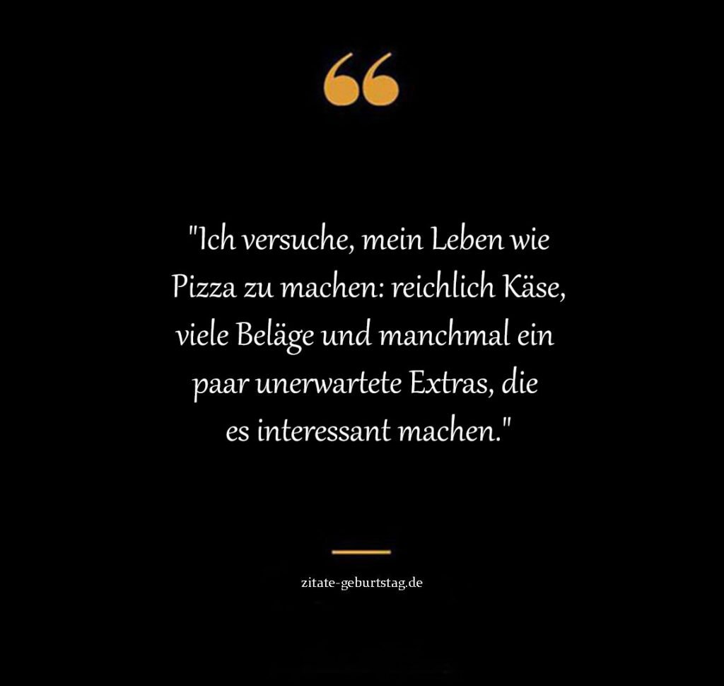Lustige Sprüche und Zitate über das Leben