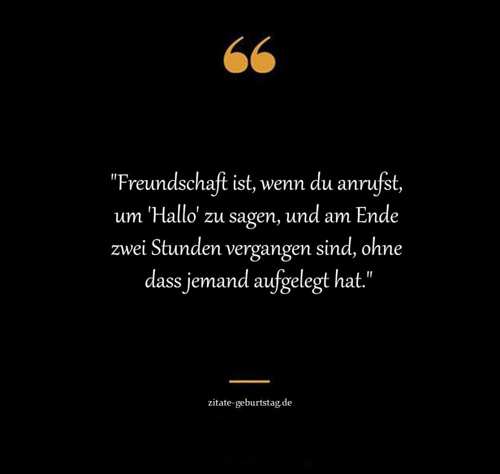 Lustige sprüche über freundschaft