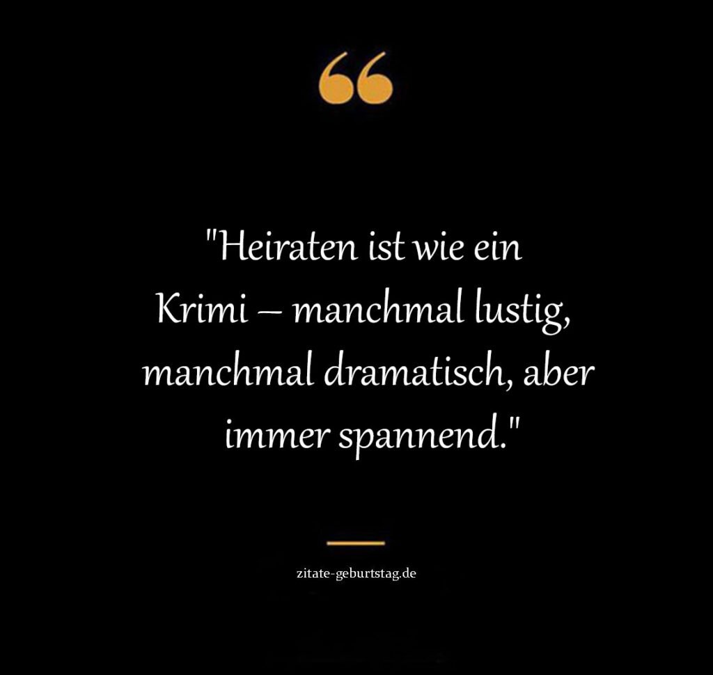 Lustige sprüche zur hochzeit karte