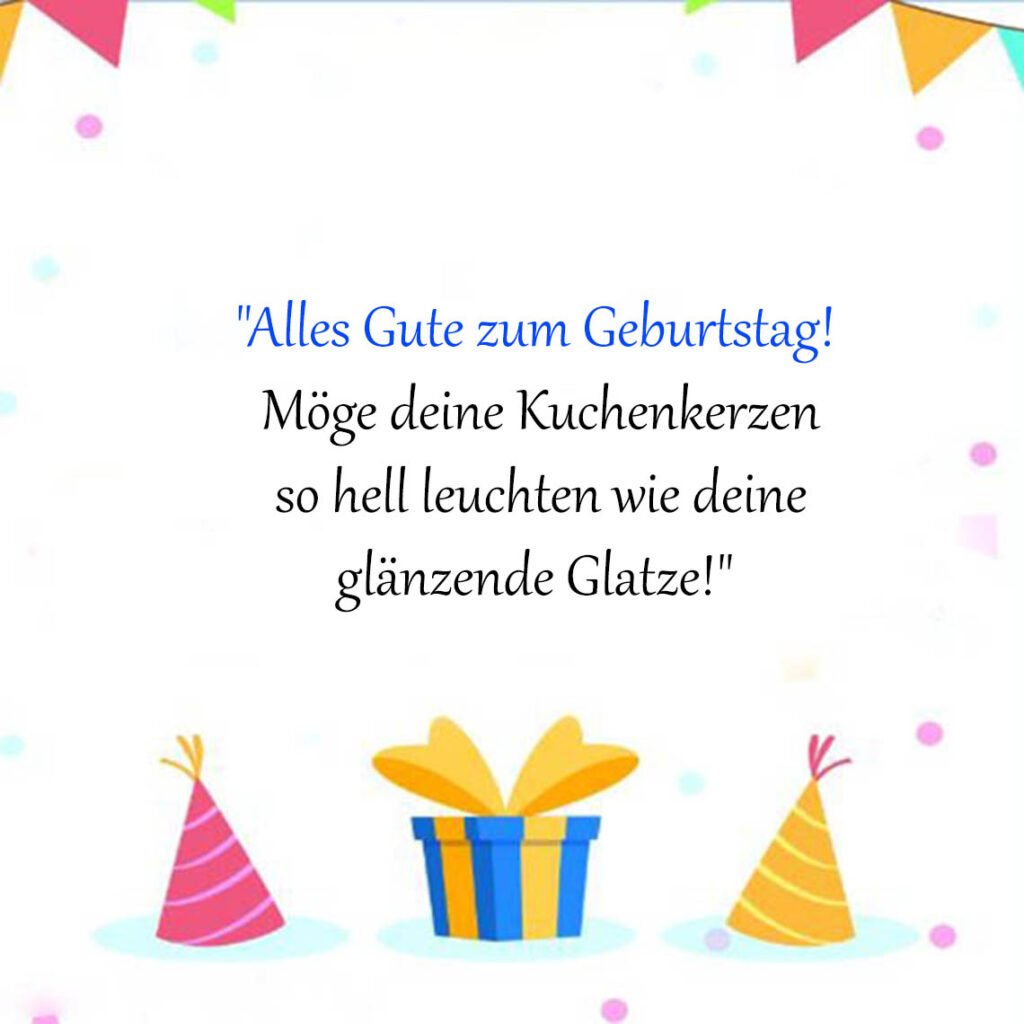 Mann witzig lustig geburtstagswünsche