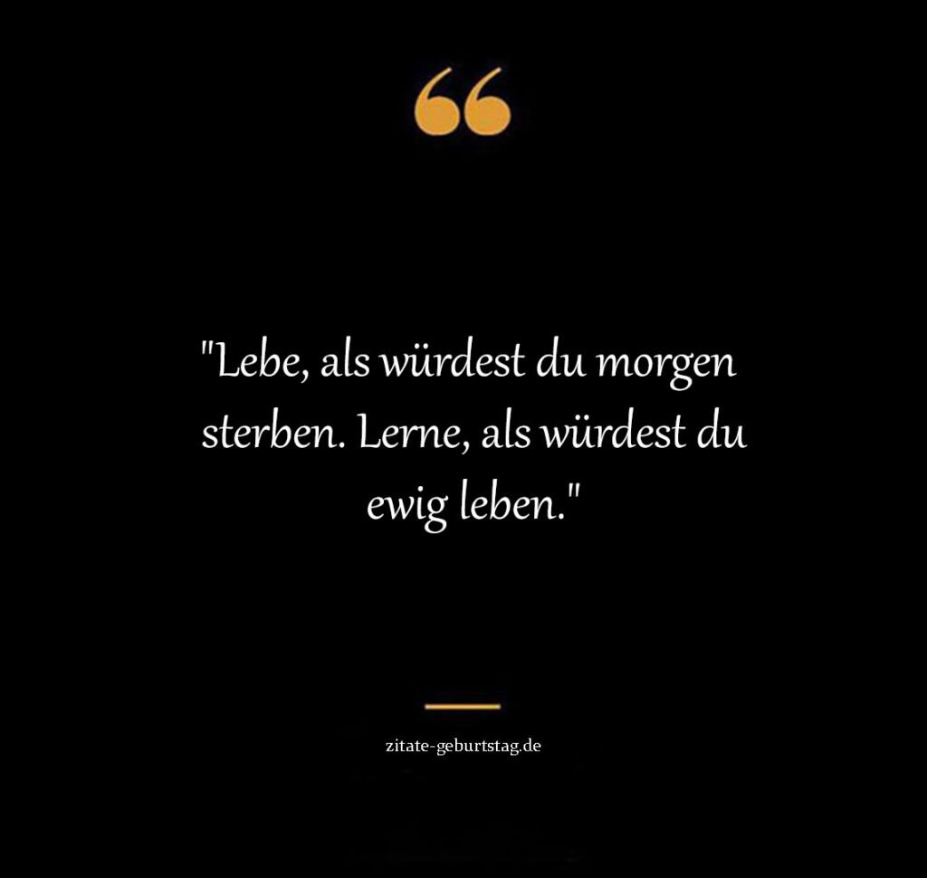 Positive schöne sprüche lebensmottos