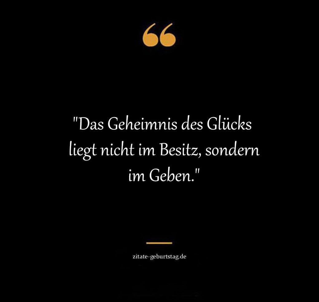 Schön sprüche & zitate lebensmotto