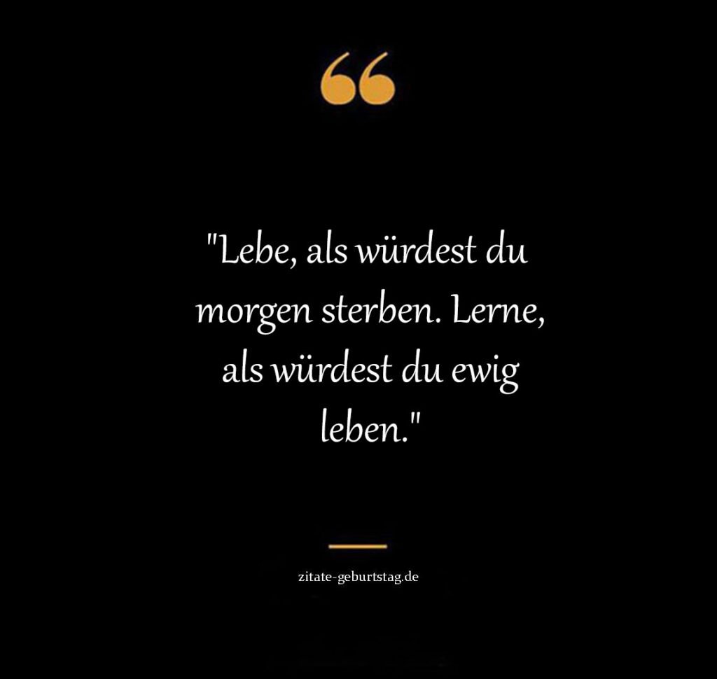 Schöne sprüche & zitate kurz