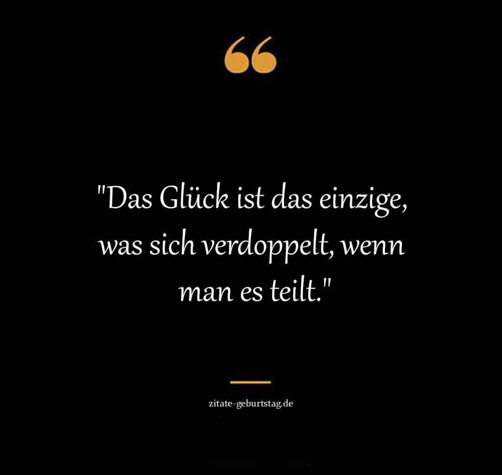 Schöne sprüche & zitate kurz