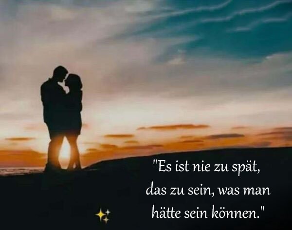 Schöne sprüche zum nachdenken