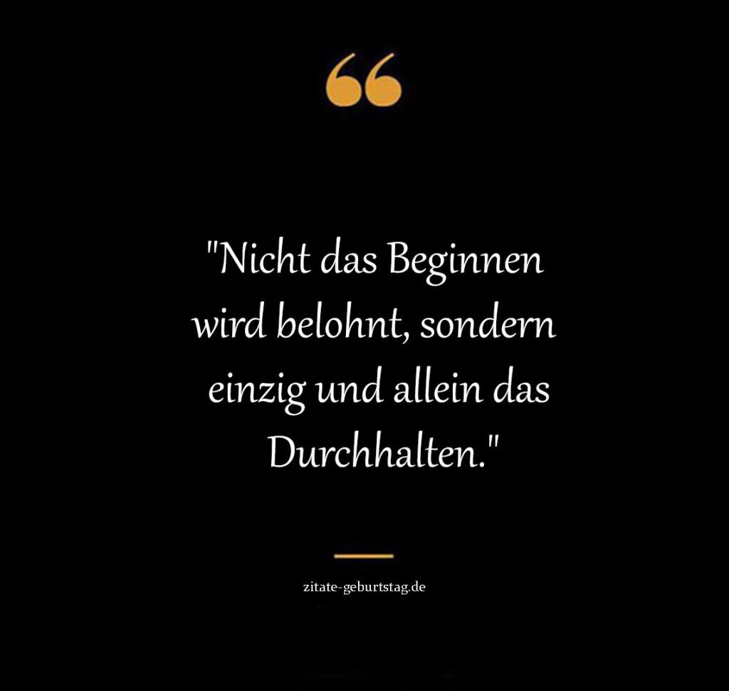 Kurze Sprüche zum Nachdenken