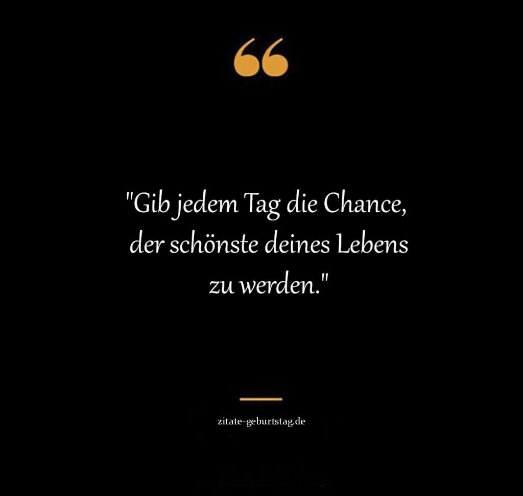 Kurze Sprüche zum Nachdenken