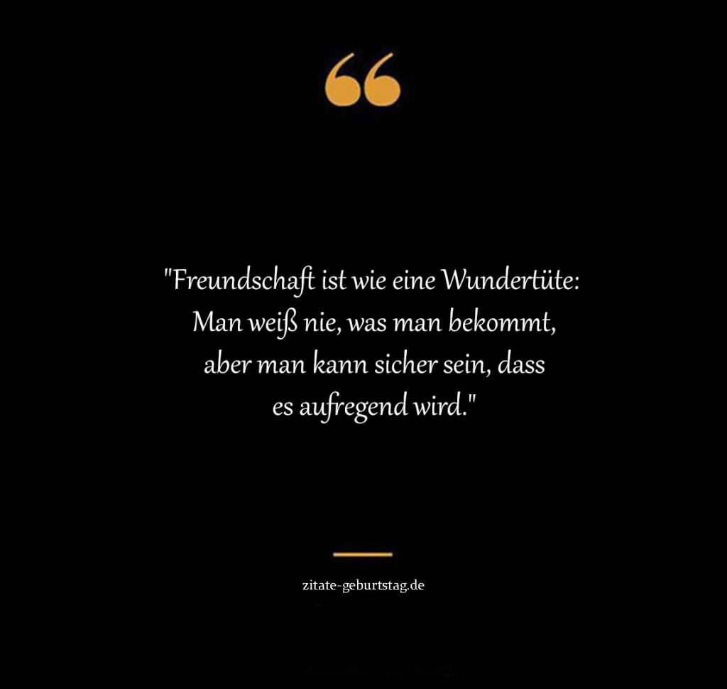 Sprüche freundschaft lustig kostenlos