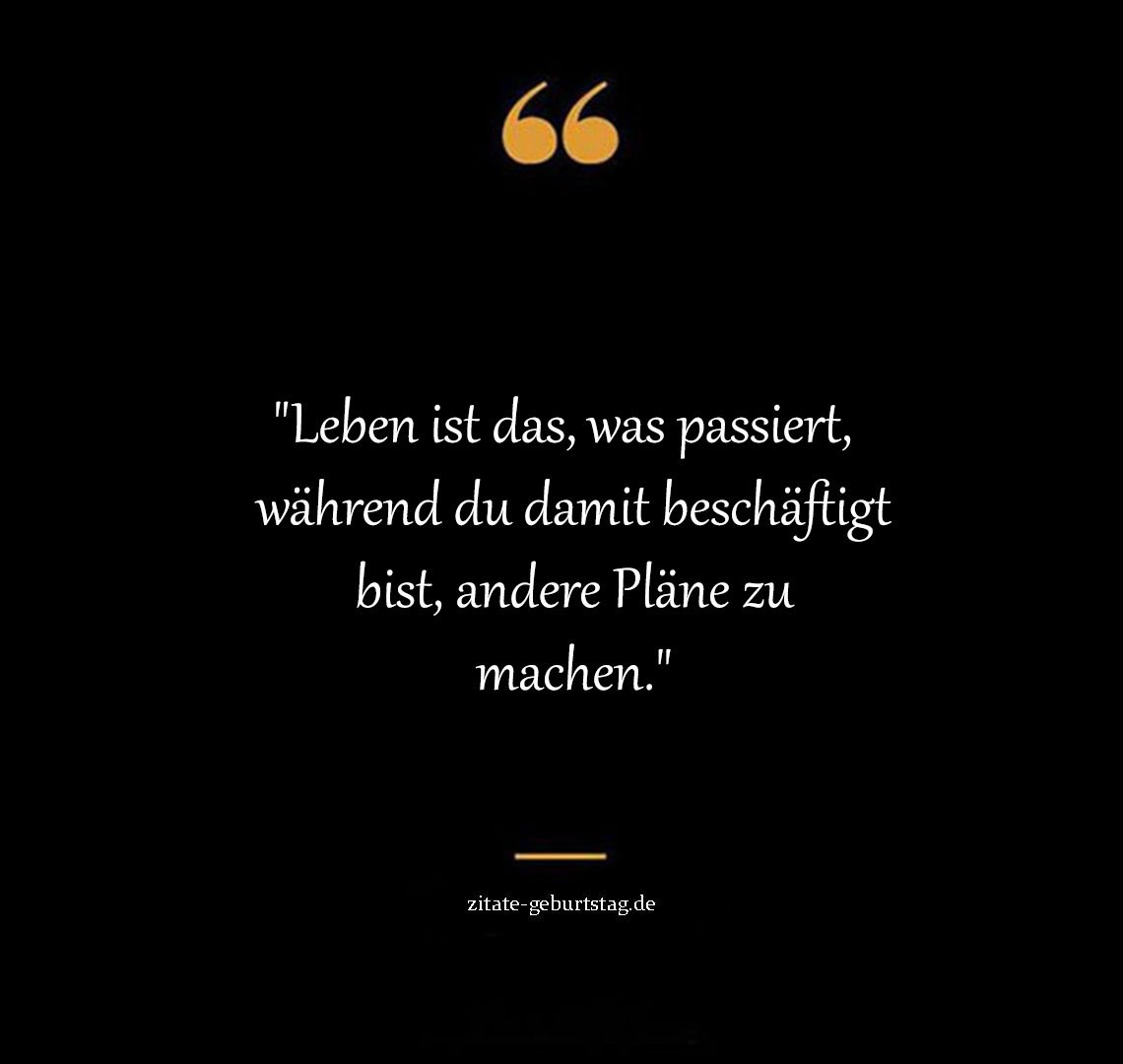 Sprüche über das leben zum nachdenken