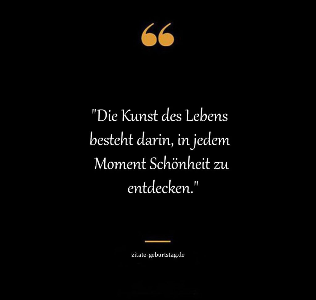 Sprüche über schöne momente