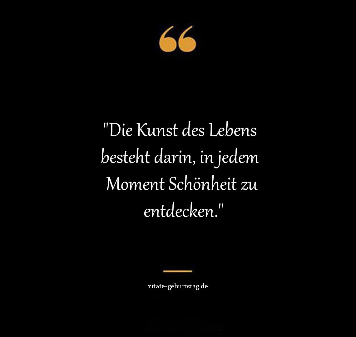 Schöne Momente Sprüche Und Zitate