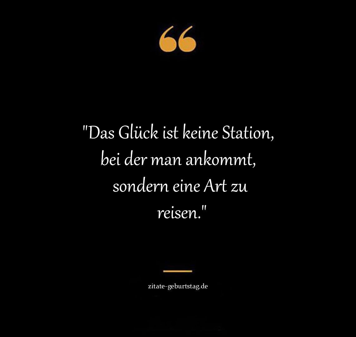 Sprüche & zitate über das leben