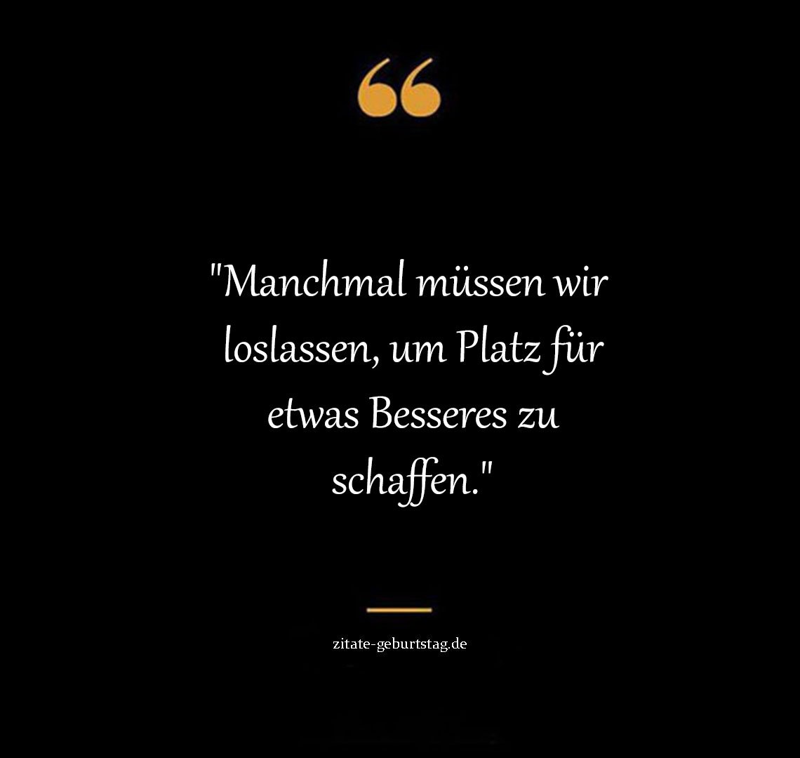 Sprüche & zitate über veränderungen im leben