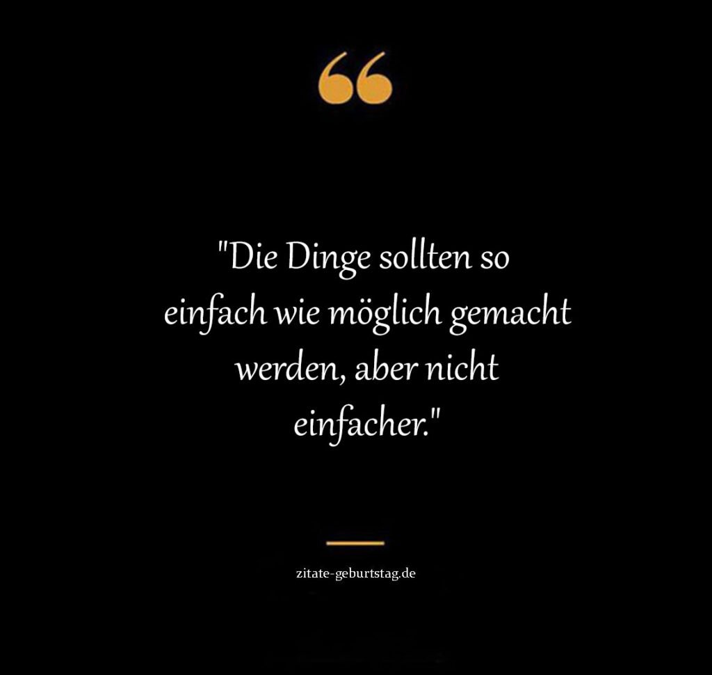 Sprüche zum Nachdenken — häufigste Fragen Albert Einstein Zitate