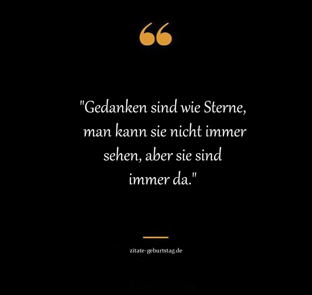 Status nachdenken schöne sprüche